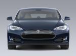 Tesla Model S 2012 года